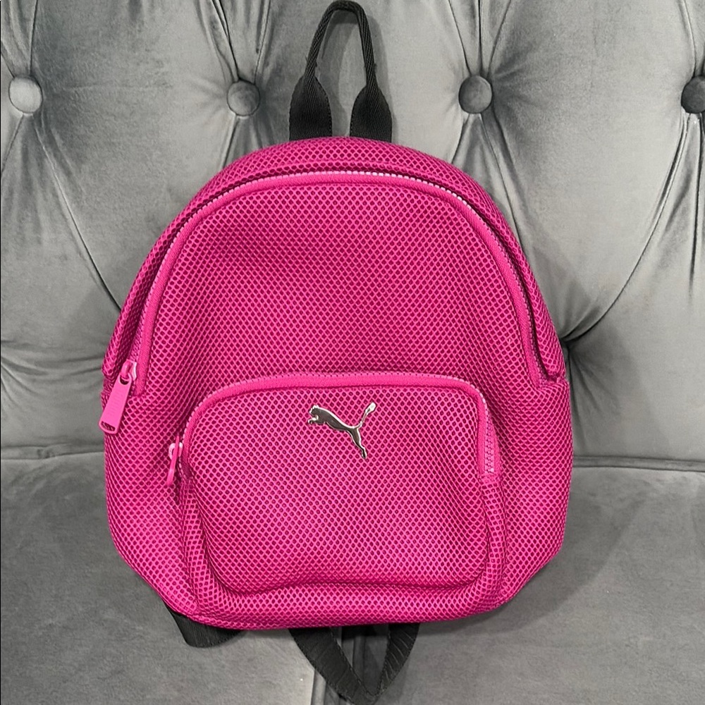 Puma Mini Aura Backpack